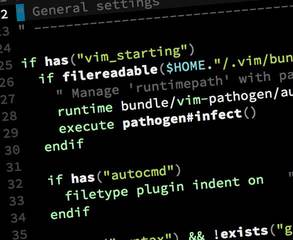 Detail screen shot of Hemisu in a terminal (dark)
